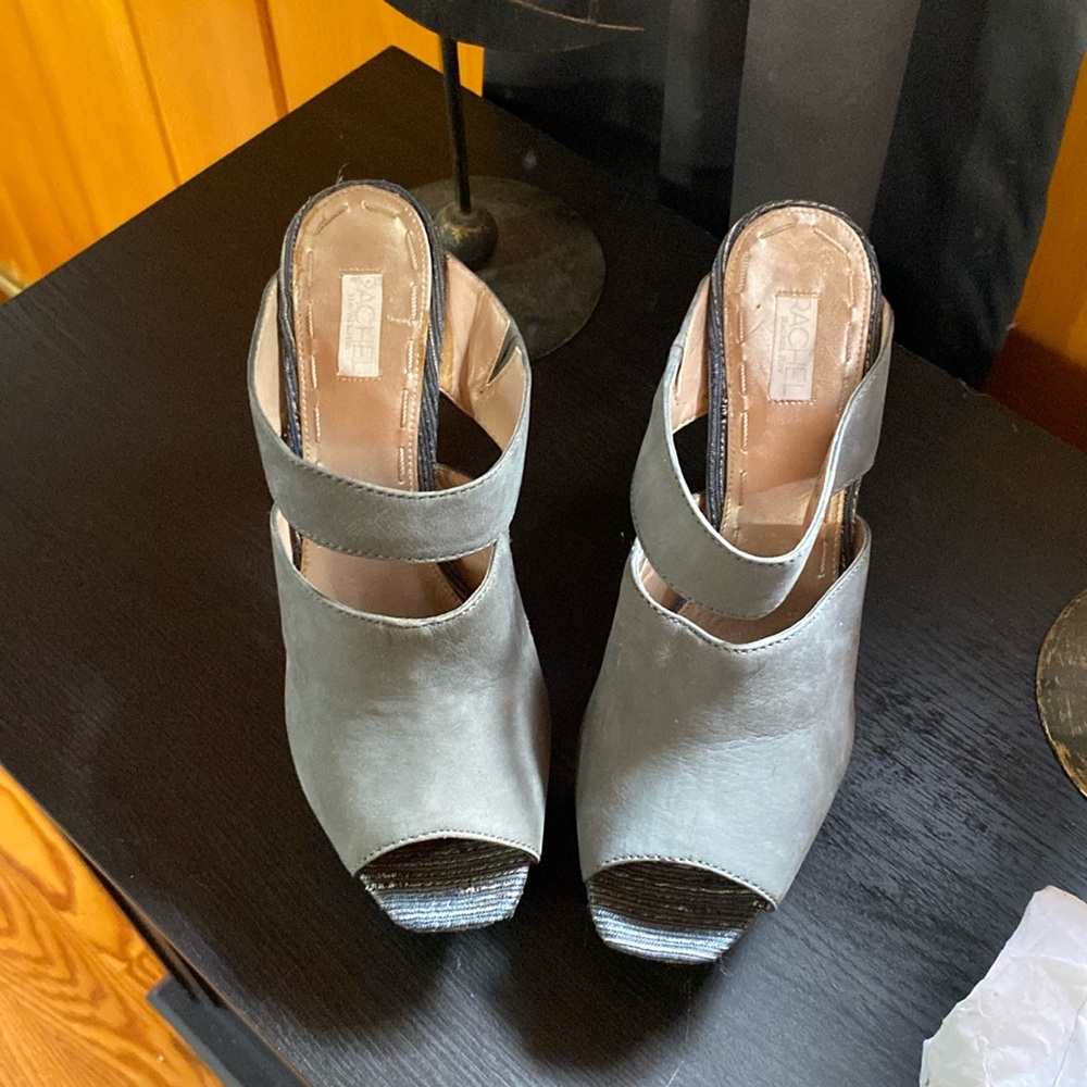 Rachel high heel